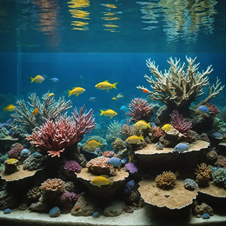 Aquatic plus : comprendre les besoins spécifiques des poissons d’aquarium