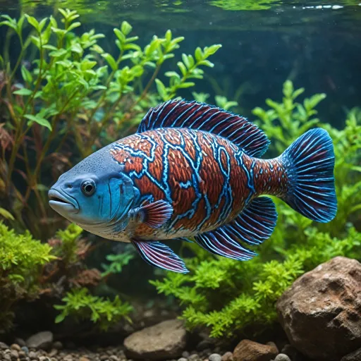 Tout savoir sur le guppy super : un poisson fascinant pour votre aquarium
