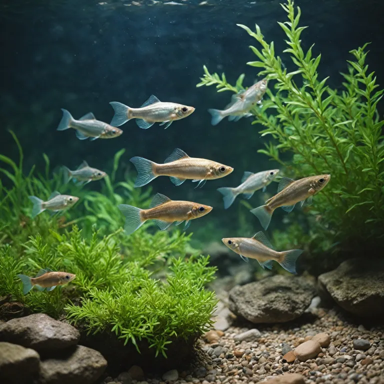 Tout savoir sur les variétés rares de guppy : conseils et astuces pour les passionnés