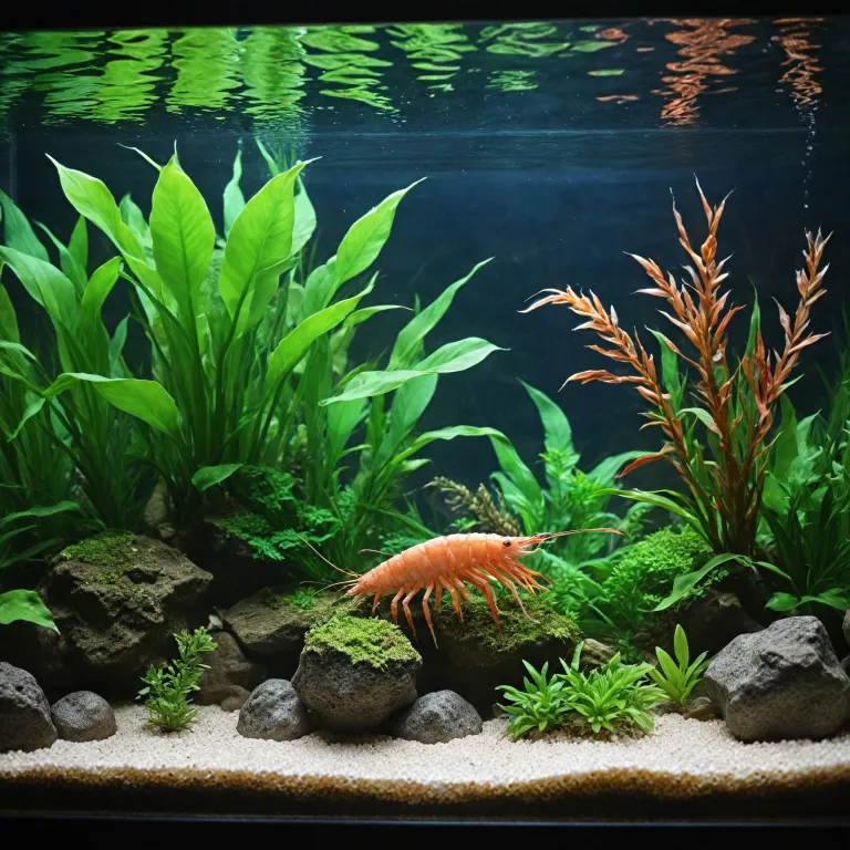 Tout ce qu’il faut savoir avant d’acheter un kit crevette aquarium