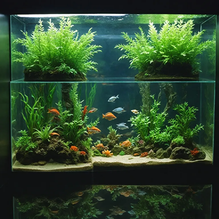 Comment bien choisir sa pompe de brassage pour aquarium