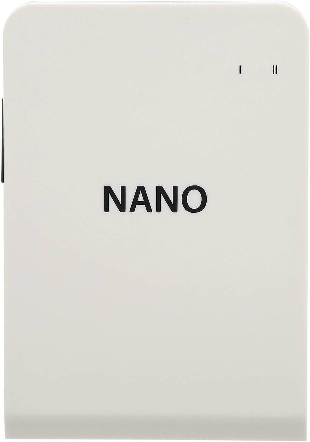 Unbekannt TWINSTAR 2 Nano Stérilisateur pour aquarium 50-200 litres