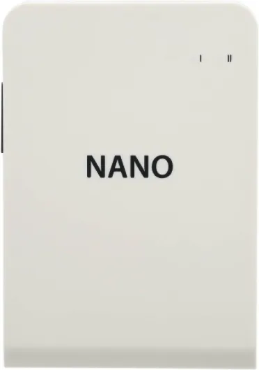 Unbekannt TWINSTAR 2 Nano Stérilisateur pour aquarium 50-200 litres