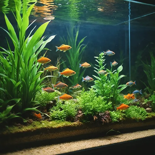 Comment bien utiliser un pH mètre pour l’aquarium de vos poissons