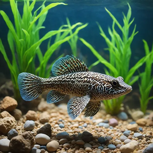 Tout savoir sur le pléco : un poisson fascinant pour votre aquarium