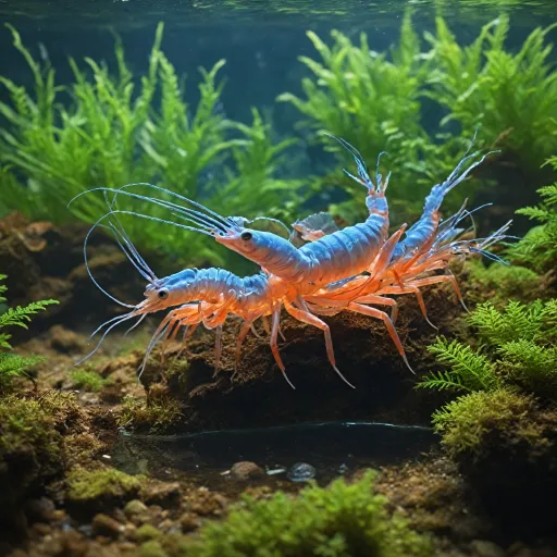 Mousses de Java : un écosystème vivant pour sublimer vos aquariums d’eau douce