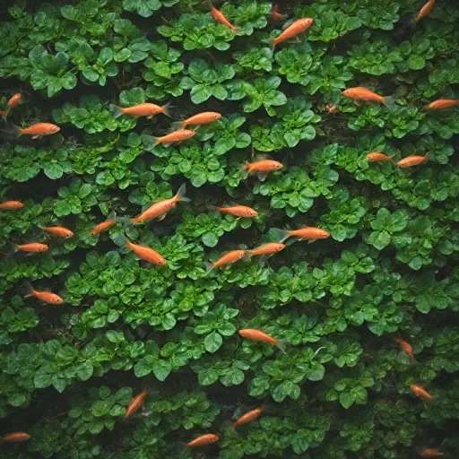 Hemianthus en aquarium : guide expert pour un tapis végétal sain et durable