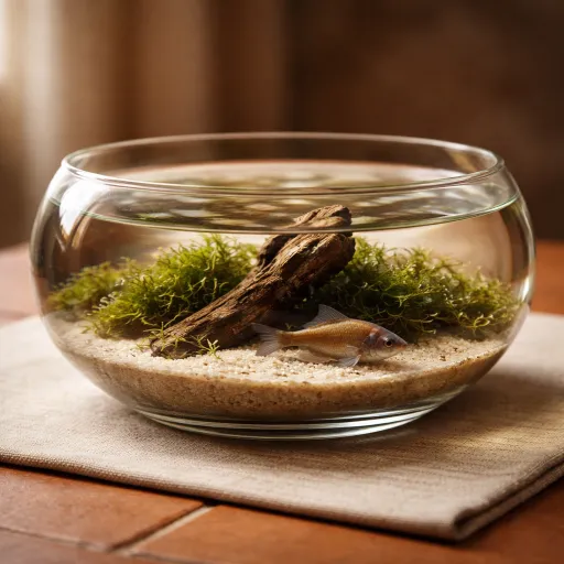 AQUATERRA 2026 : le rendez-vous des passionnés à Saint-Maurice-l'Exil