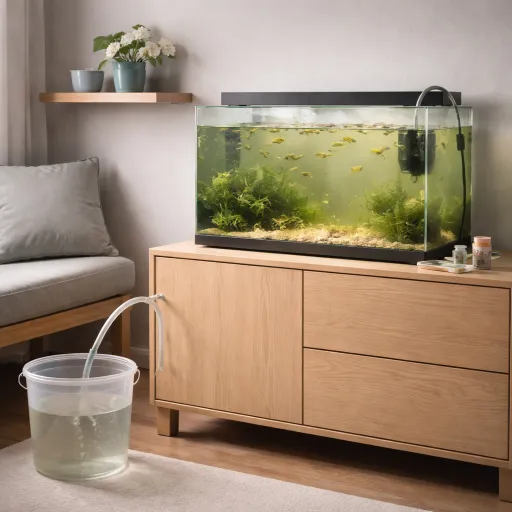 Cycle de l'azote : cinq erreurs de débutant qui mettent vos poissons en danger