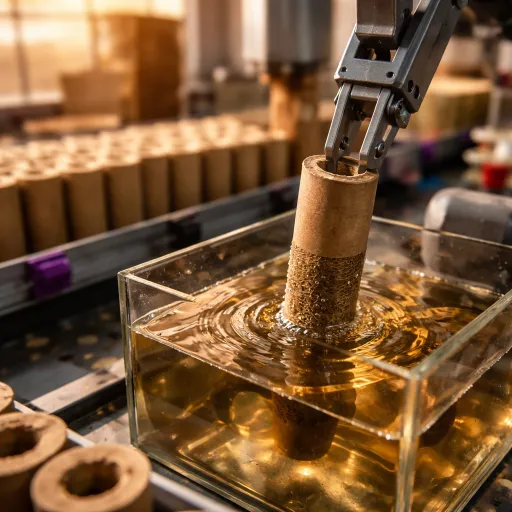 Aquatlantis lance des cartouches filtrantes compostables : un virage vert pour l'aquariophilie