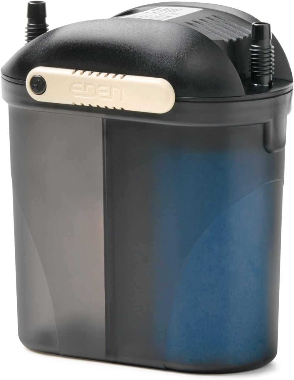 Eden PDG 60 Gravel Cleaner