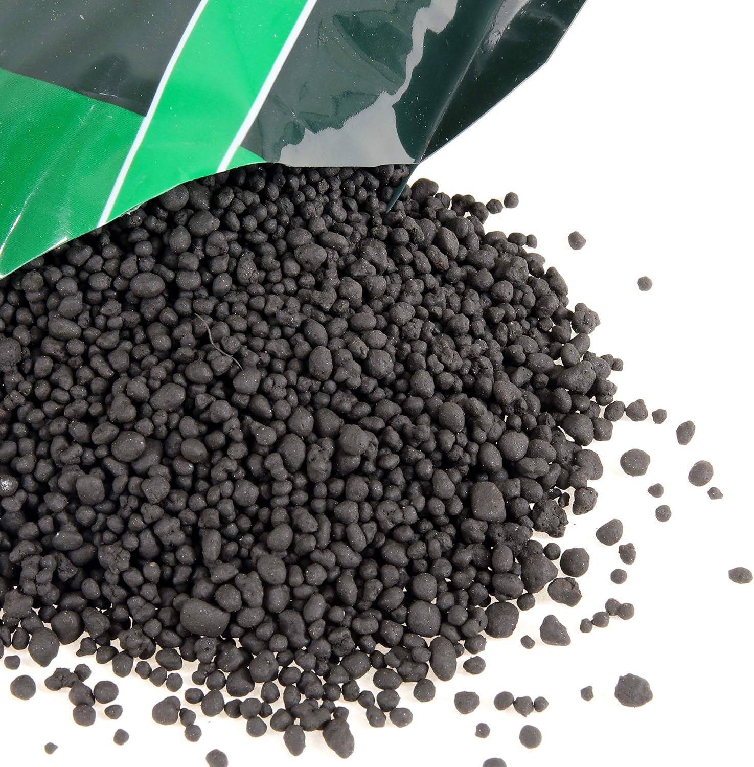 ProScape ShrimpsSoil Substrat/Gravier pour Aquariophilie Brun 9 L