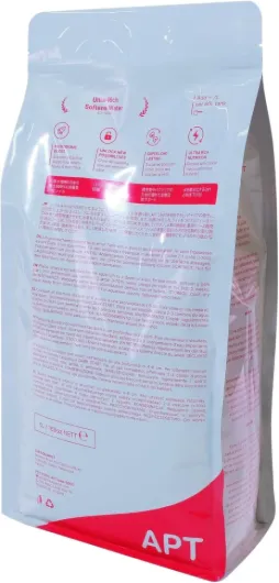 2HR Aquarist APT Feast Substrat pour Aquarium (5L)