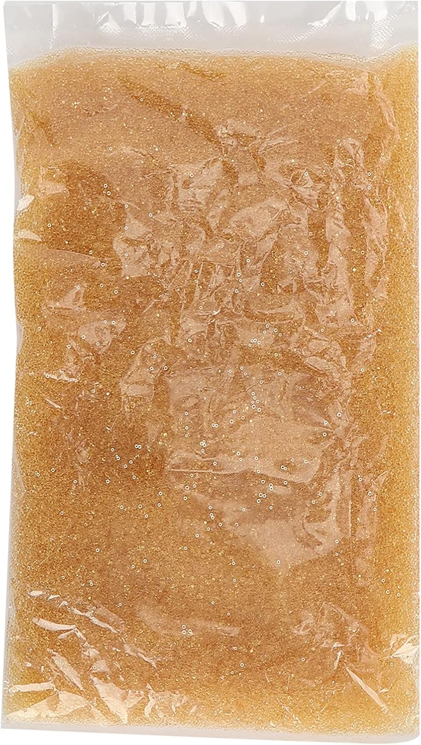 500ML Eau Douce résine Aquarium adoucisseur d'eau Oreiller échange d'ions Filtre GH réducteur