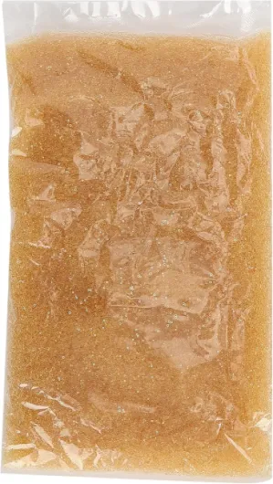 500ML Eau Douce résine Aquarium adoucisseur d'eau Oreiller échange d'ions Filtre GH réducteur