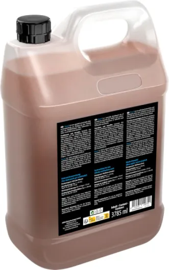 Soin Poissons Aquarium 3785ML – ARKA TheraP – stimule Les défenses Naturelles & réduit Le Stress – favorise Reproduction & Couleurs Vives – 100% Biologique – Eau Douce & Marine – ARKA 3785 ml