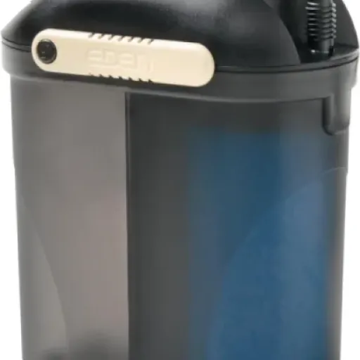 Test Eden PDG 60 Gravel Cleaner : pratique pour nettoyer le fond sans vider tout l’aquarium