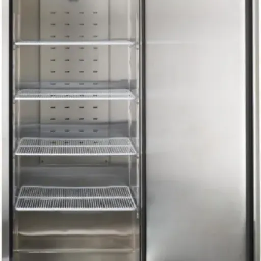 Test METRO Professional GFR6600S : un gros congélateur armoire qui fait le job sans chichi