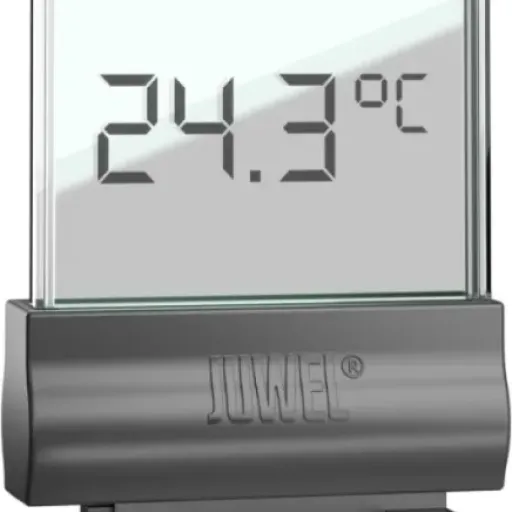 Test JUWEL Aquarium Thermomètre numérique 4.0 : simple, lisible et plutôt fiable