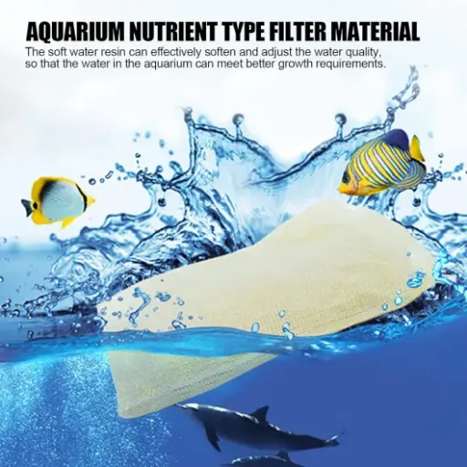 Test résine 500 ml LDAUYZLING : l’oreiller d’échange d’ions qui fait le job sans faire rêver