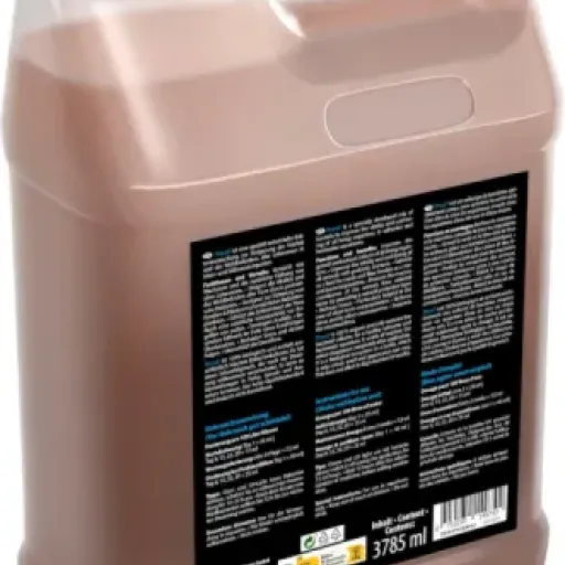 Test ARKA TheraP 3785 ml : des bactéries qui font le job, mais ça pue fort