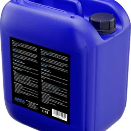 Test Microbe-Lift Substrate Cleaner 5000 ml : le nettoyant de sol qui évite (en partie) la corvée de siphonnage