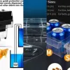 Comparatif des 5 meilleurs cuvettes de reproduction (2026)