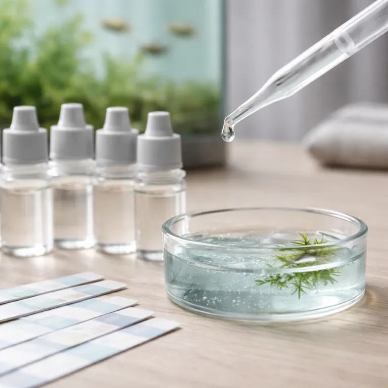 Guide d'achat : les 5 meilleurs tests nitrates/nitrites (2026)