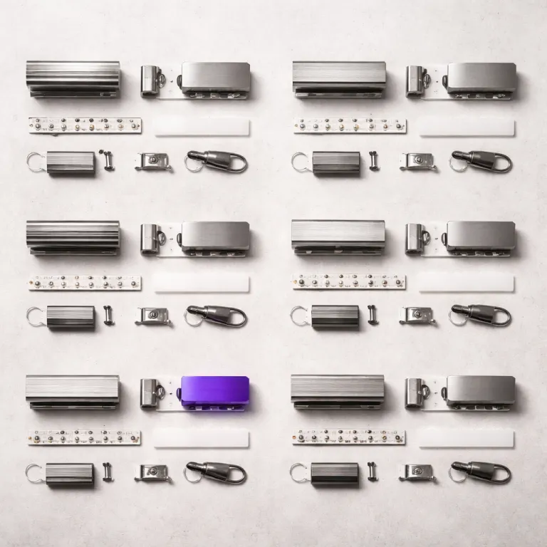 Comparatif des 9 meilleurs rampes LED eau douce (2026)