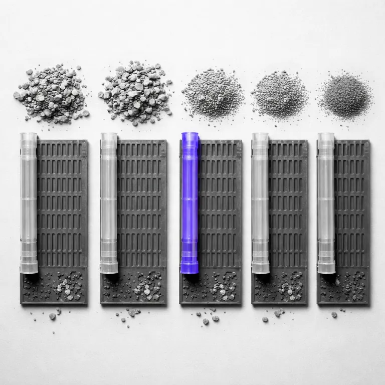 Les 6 meilleurs filtres sous-gravier (2026)