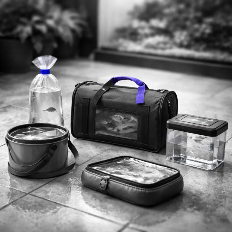 Quel sacs de transport choisir ? Top 5 (2026)