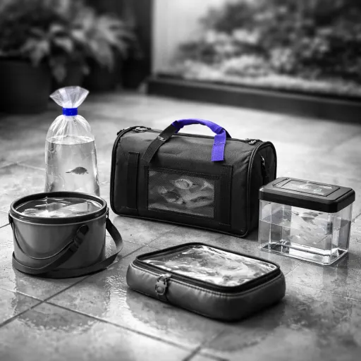 Quel sacs de transport choisir ? Top 5 (2026)