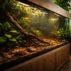 Blackwater : recréer un biotope amazonien chez soi