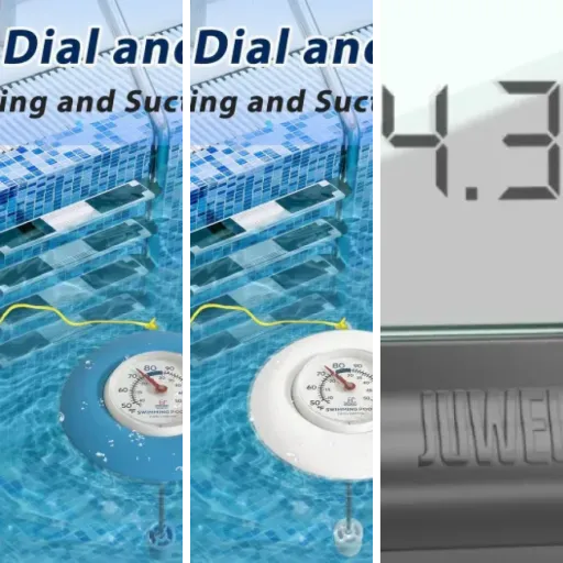 Les 5 meilleurs thermomètres analogiques (2026)