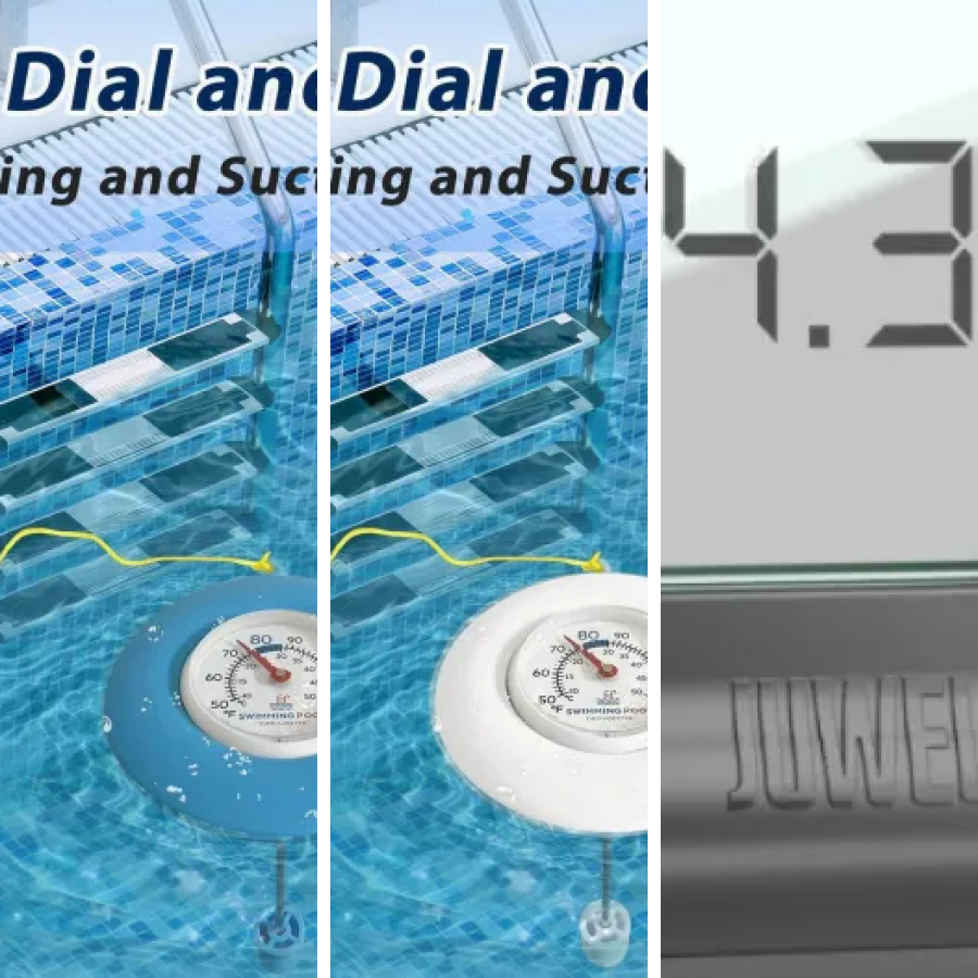Les 5 meilleurs thermomètres analogiques (2026)