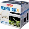 Test AMTRO MODERN TANK 40 LED : petit aquarium complet qui fait le job pour débuter