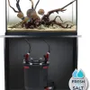 Test Fluval FX6 : le filtre costaud qui simplifie (un peu) la vie des gros bacs