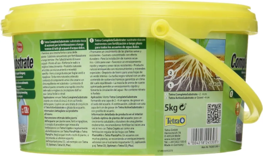 Tetra Complete Substrate 5 kg