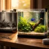 Bourses aquariophiles vs animaleries : où acheter ses poissons sans culpabiliser
