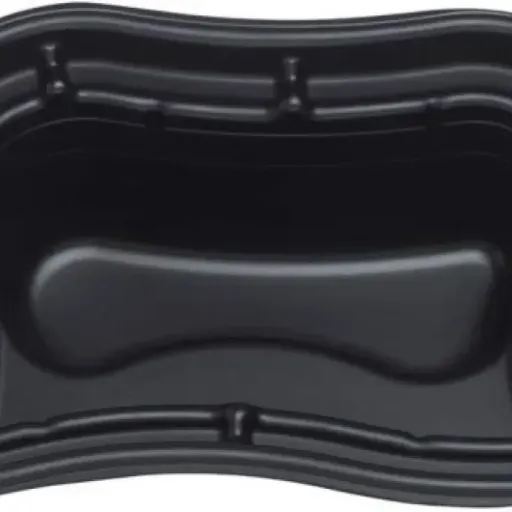 Test Oase 36768 Bassin Préformé 500 L : un bassin simple qui fait le job sans prise de tête