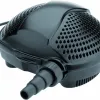 Test PONTEC PondoMax Eco 5000 : la petite pompe de bassin qui fait le job sans trop tirer sur le compteur