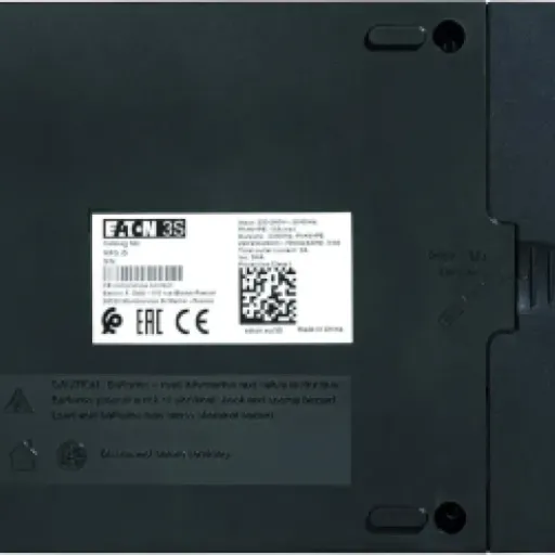 Test Eaton 3S 700 FR : l’onduleur discret qui remplace ta multiprise