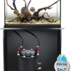 Test Fluval FX4 : le filtre externe costaud pour gros bacs qui fait le job (mais pas parfait)