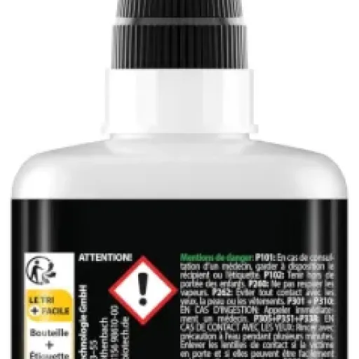 Test ARKA Plantscaper 50 g : la colle gel pour aquarium qui fait (globalement) le taf