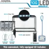 Test Marina Verre Kit LED 10G : un kit d’aquarium simple pour bien débuter (avec quelques limites)