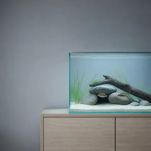 Apistogramma : le cichlidé nain coloré qui se plaît en 80 litres