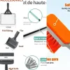 Top Racloirs à algues