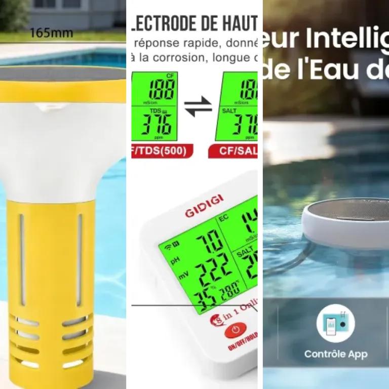 Top 5 : meilleurs stations de test connectées (2026)