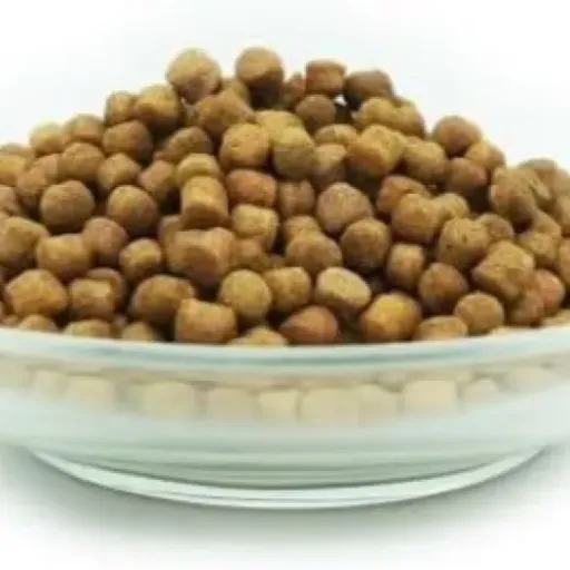 Test KIJAKO Color 10 kg : la bouffe qui booste (un peu) les couleurs des koï sans prise de tête