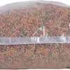 Test AquaForte Basic Mix 15 kg : la grosse poche de bouffe pour poissons qui fait le job sans ruiner le budget